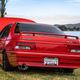 Illustration for article titled This Car Show Gloriously Celebrates Your '80s And '90s Dream Machines